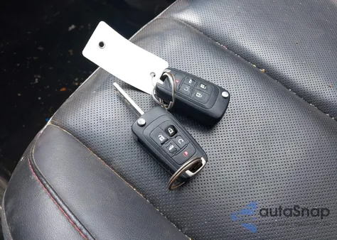 2015 Chevrolet Equinox Ltz из США, поврежденный, VIN 2GNFLHE32F6243531